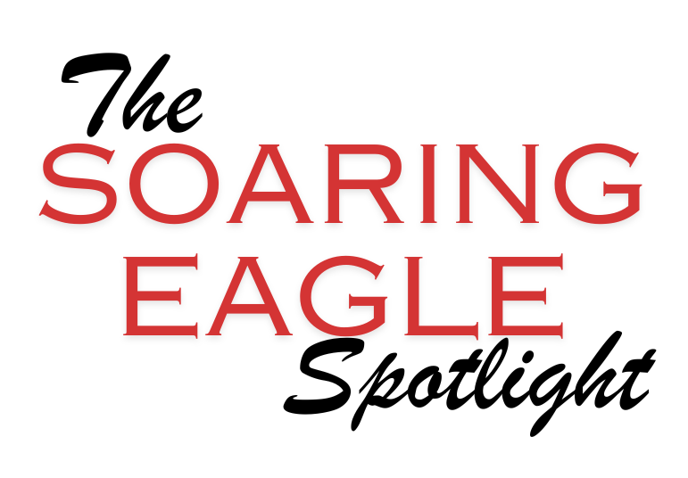 "The Soaring Eagle Spotlight" is back and better for 2024-25