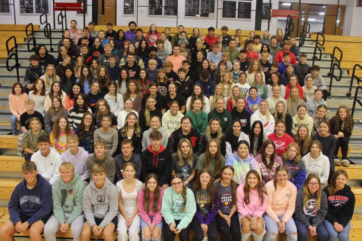 More than 160 Students  Earning Dual Credit Honors